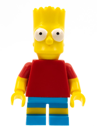 Bart Simpson | sim026