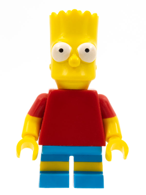 Bart Simpson | sim026