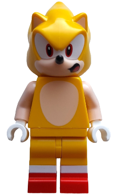 Super Sonic | son019