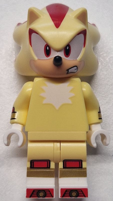 Super Shadow | son026