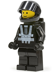 Blacktron I | sp001
