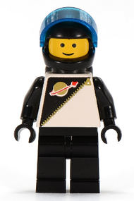 Futuron - Black | sp013