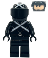 Racer X | sr003