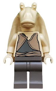 Jar Jar Binks | sw0017