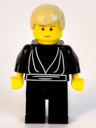 Luke Skywalker (Skiff) | sw0020