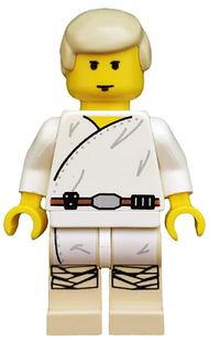 Luke Skywalker (Tatooine) | sw0021