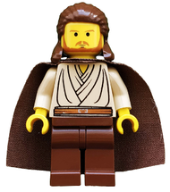 Qui-Gon Jinn (Yellow Head) | sw0027