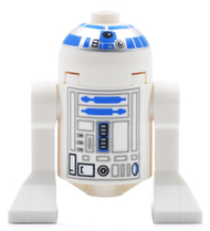 Astromech Droid, R2-D2 | sw0028