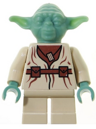 Yoda - Sand Green | sw0051