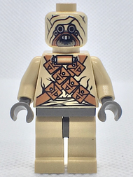 Tusken Raider | sw0052