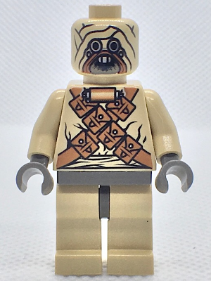 Tusken Raider | sw0052