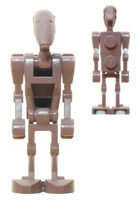 Battle Droid Geonosian | sw0061