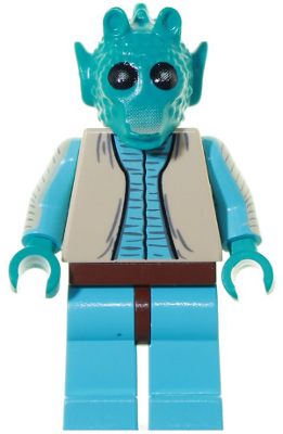 Greedo | sw0110