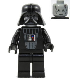 Darth Vader (Episode 3 without Cape) | sw0138