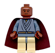 Mace Windu, Non-Light-Up | sw0148