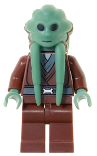 Kit Fisto | sw0163