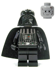 Darth Vader (Death Star torso) | sw0209