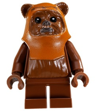 Wicket (Ewok) | sw0237