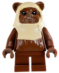 Paploo (Ewok) | sw0238