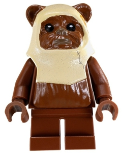 Paploo (Ewok) | sw0238