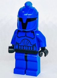 Senate Commando | sw0244