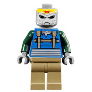 Turk Falso | sw0245