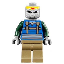 Turk Falso | sw0245