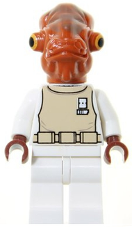 Admiral Ackbar | sw0247