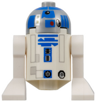 Astromech Droid, R2-D2, Clone Wars | sw0255
