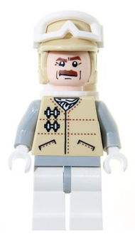 Hoth Officer | sw0258