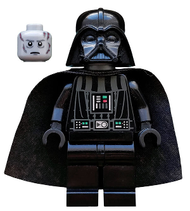 Darth Vader (White Pupils) | sw0277
