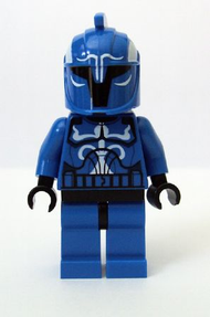 Capitaine commando du Sénat | sw0288