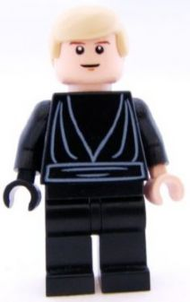 Luke Skywalker (Jedi Knight, Pupils) | sw0292