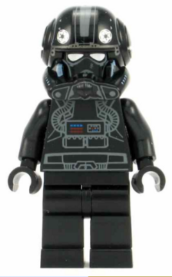 Imperial V-wing Pilot | sw0304