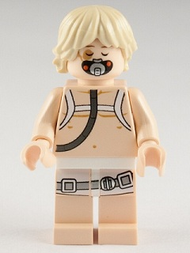 Luke Skywalker (Bacta Tank Outfit) | sw0342
