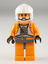 Zev Senesca - Plain Helmet | sw0354