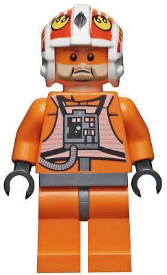 Jek Porkins | sw0372