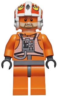 Jek Porkins | sw0372