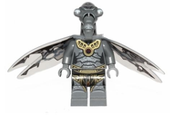 Geonosian Zombie with Wings