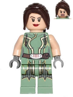 Satele Shan | sw0389