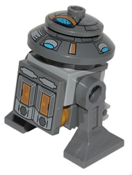 Astromech Droid, T7-O1 | sw0390