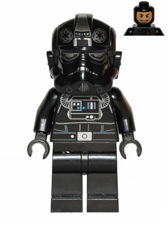 Imperial TIE Fighter / Bomber Pilot | sw0457