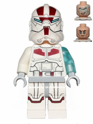 Jek-14 with Clone Helmet | sw0475