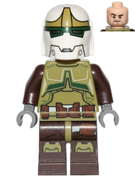 Bounty Hunter | sw0476