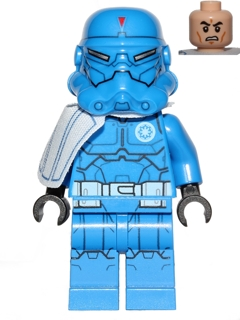 Special Forces Clone Trooper | sw0478