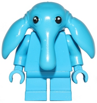 Max Rebo | sw0486