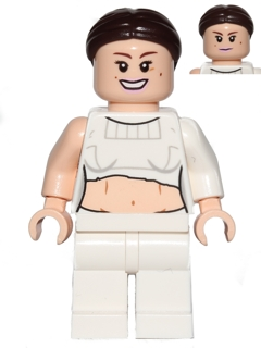 Padme Amidala - Geonosis Arena | sw0490
