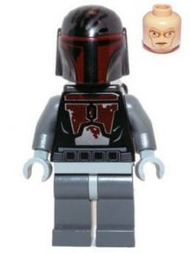 Mandalorian Super Commando | sw0494