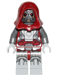 Sith Warrior | sw0499
