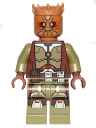 Jedi Knight (Kao Cen Darach) | sw0500